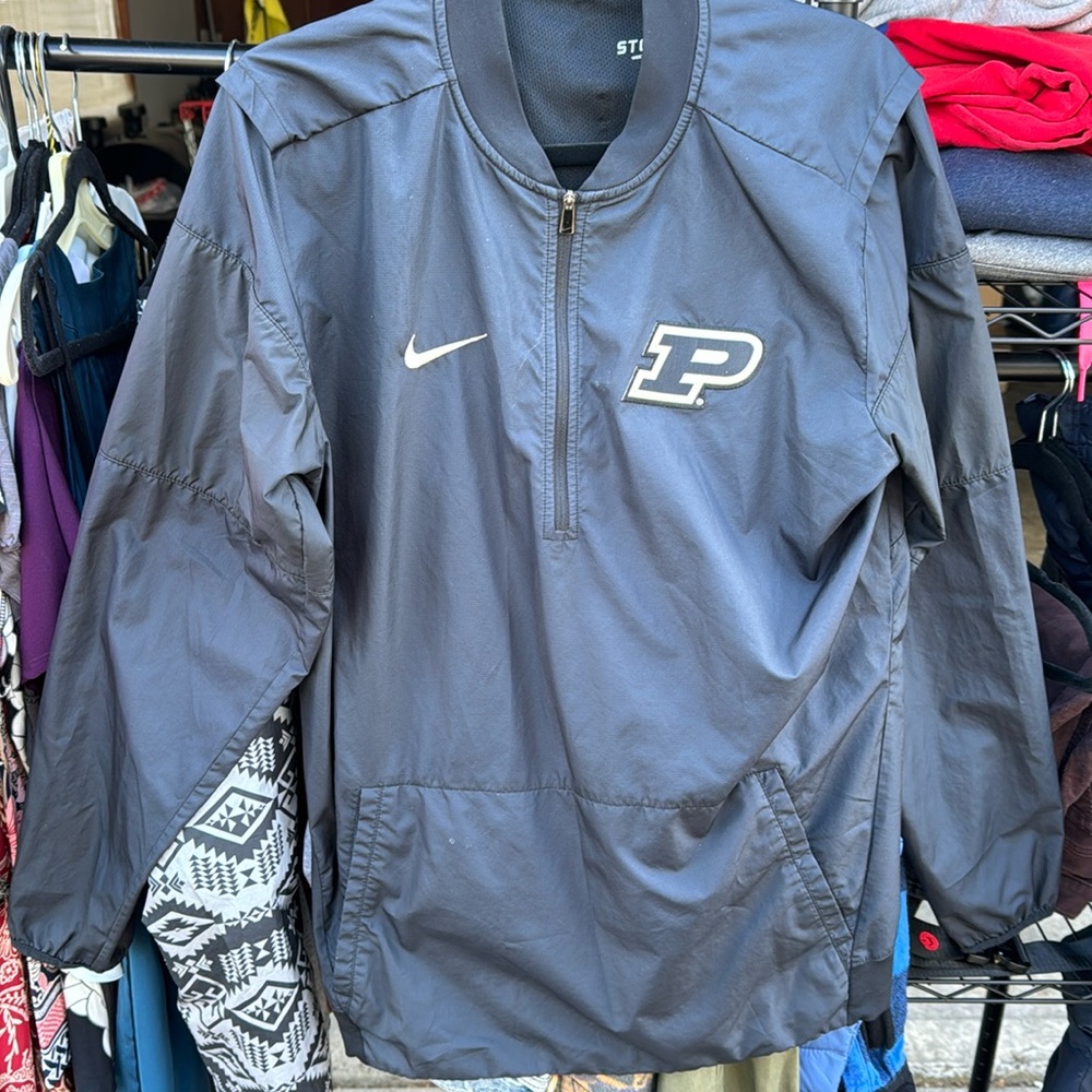 PURDUE STORM FIT